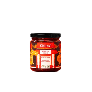 Chilli Oil